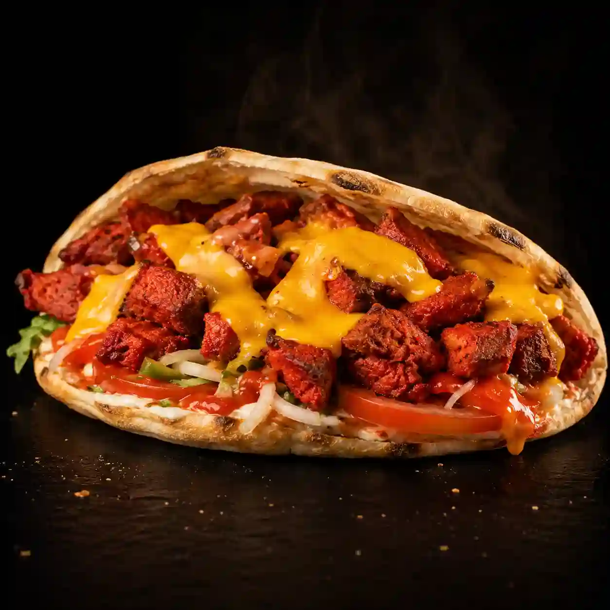 Le Rouge