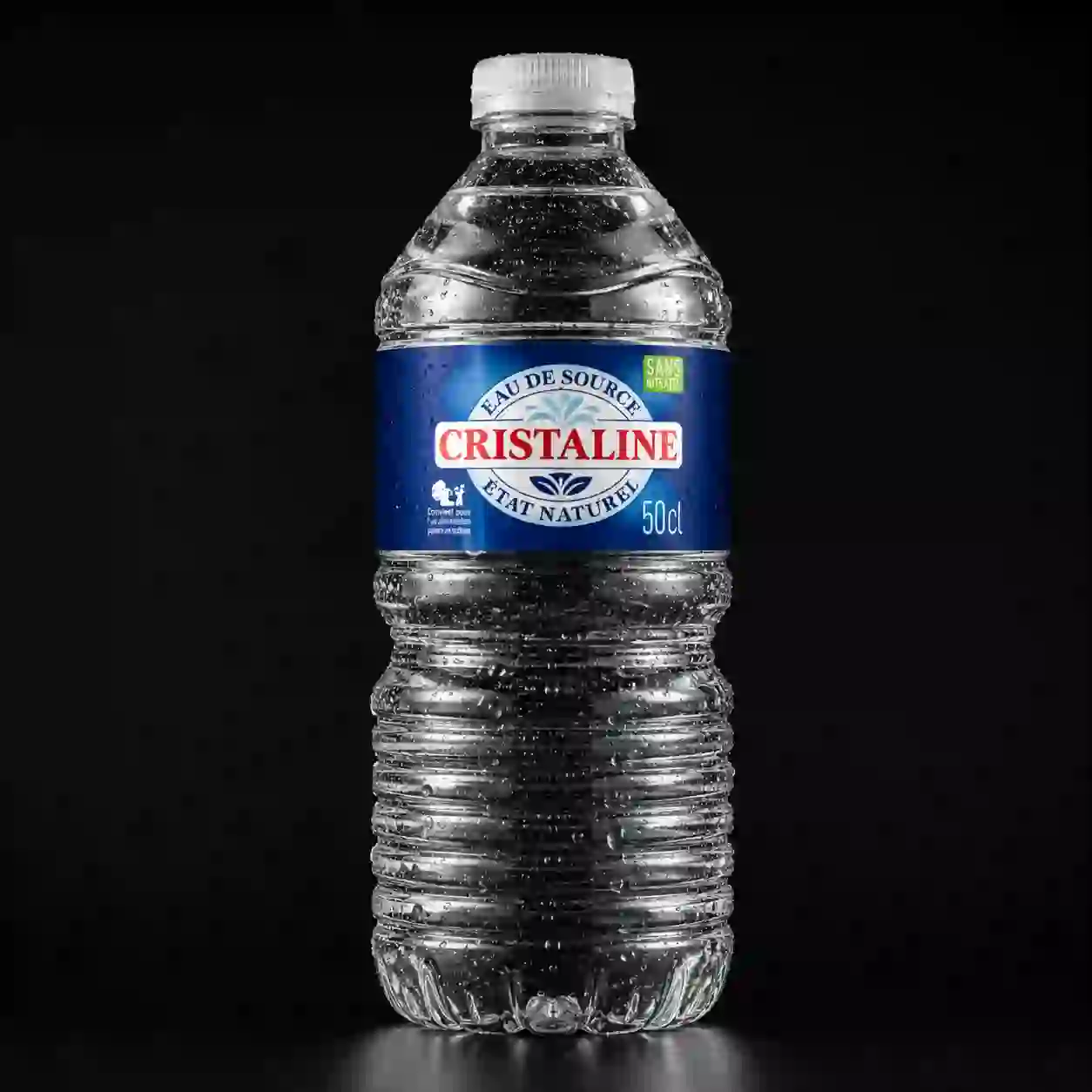 Cristaline