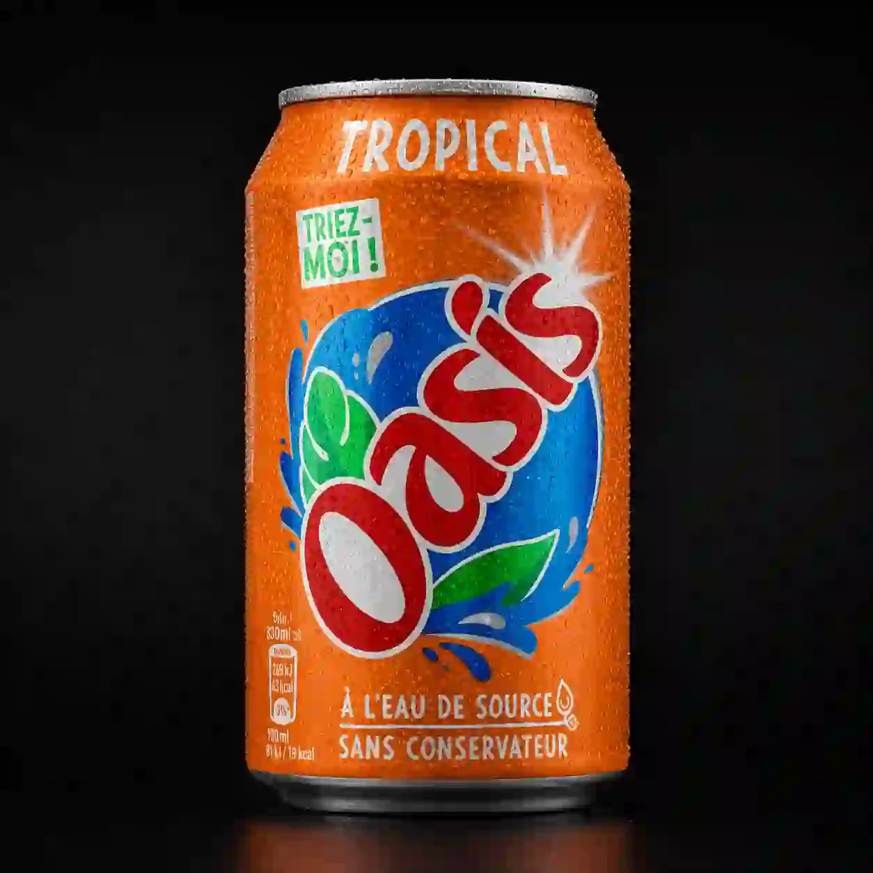 Oasis Tropical